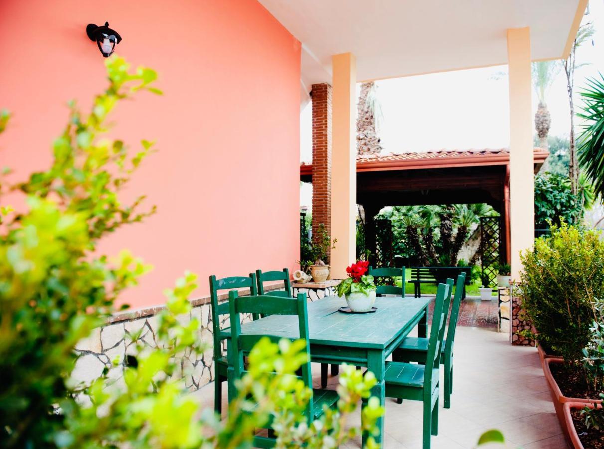 Ottaviano B&B 外观 照片